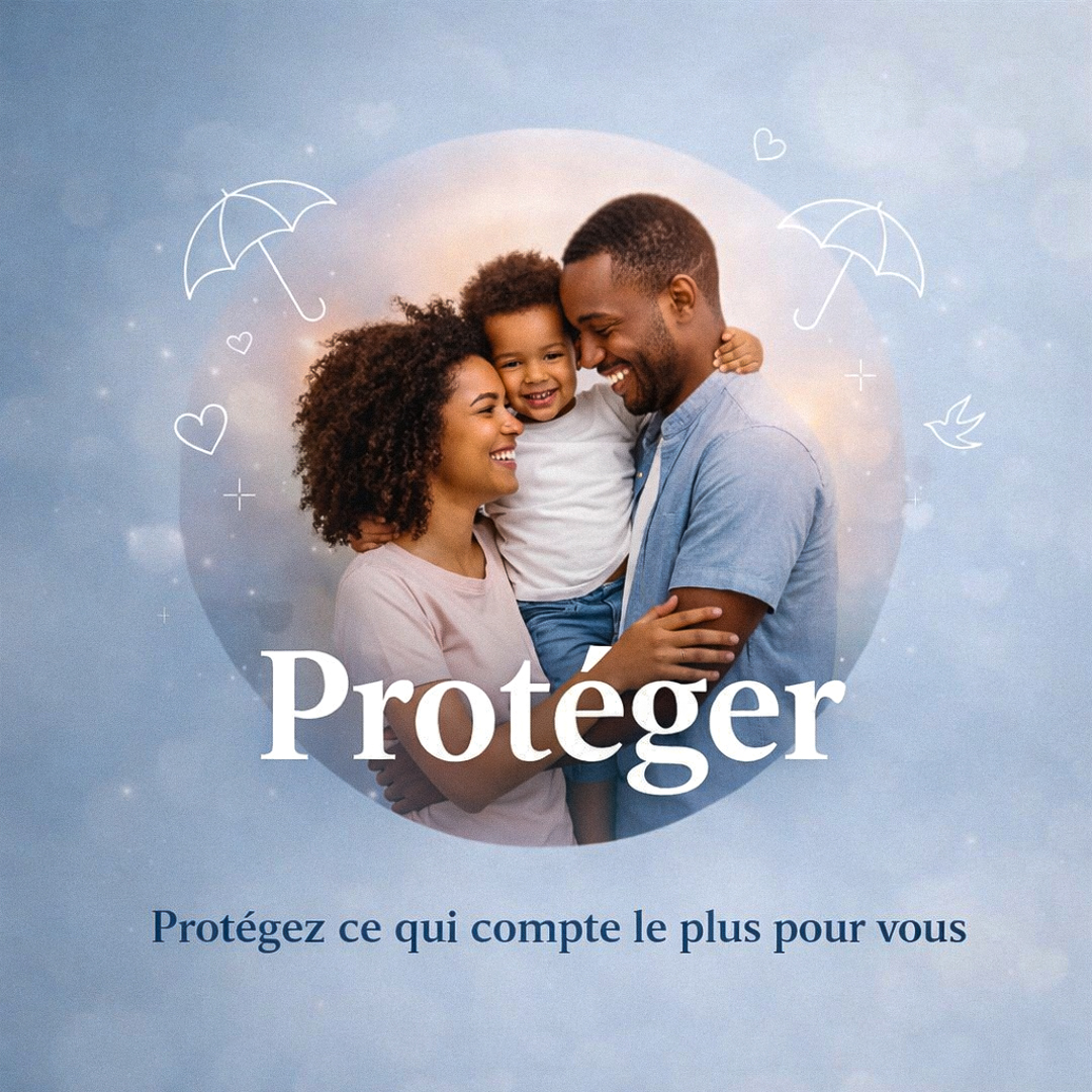 RYM Insurance Branding